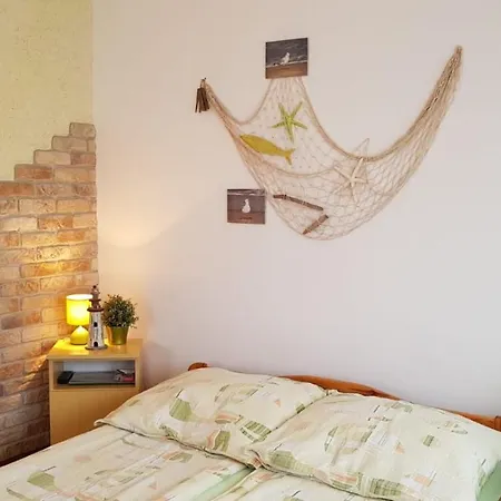 Appartamento Madzia Wladyslawowo Z Aneksami Kuchennymi Esterno foto