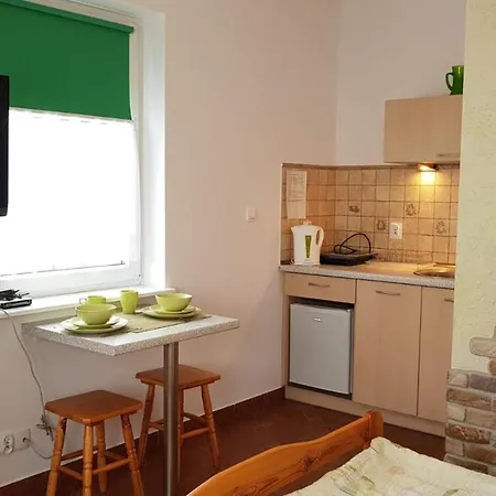 Appartamento Madzia Wladyslawowo Z Aneksami Kuchennymi Esterno foto