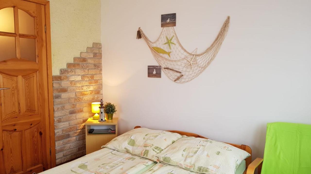 Habitación en casa particular Madzia Z Aneksami Kuchennymi *